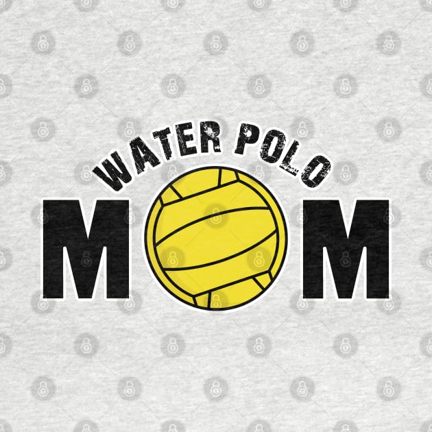 Water Polo Mom, WATERPOLO, water polo by IDesign23
